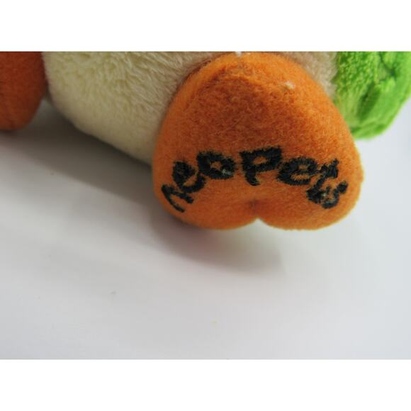 NEW w/ Tags Pawkeet Plush Neopets PetPet 2004 Limited Edition Vintage Authentic - Picture 9 of 12